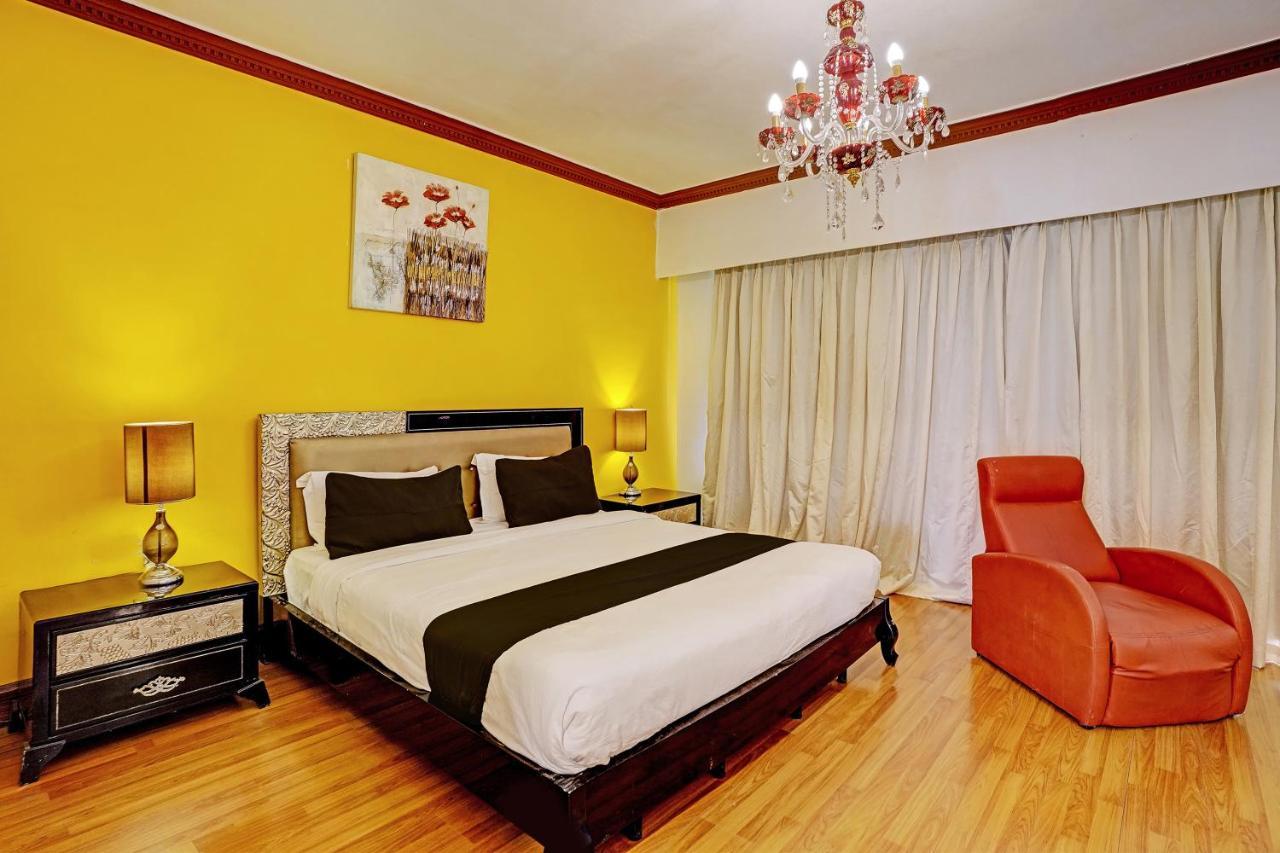 Townhouse 809 Royal Palms - Rose Collection Hotel Mumbai