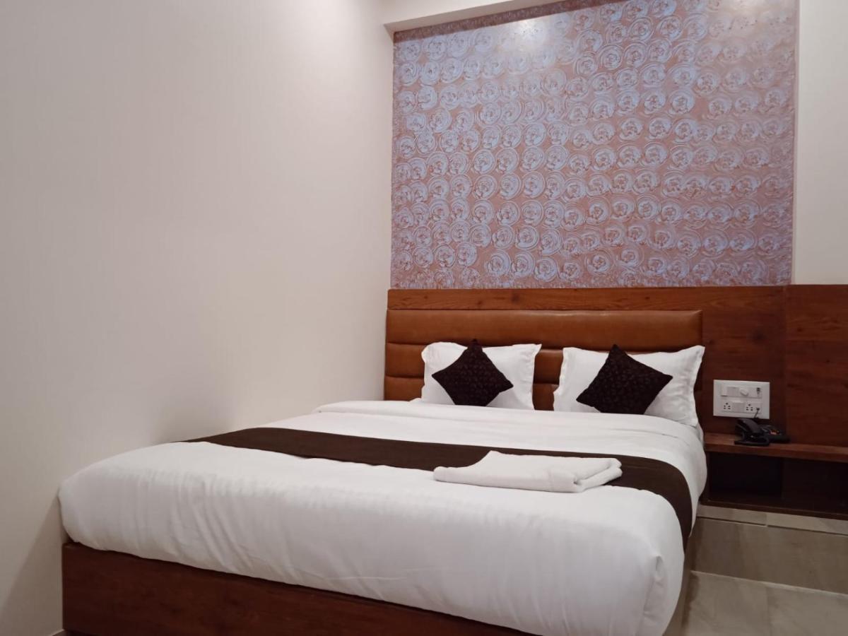 Raheja Residency Mumbai
