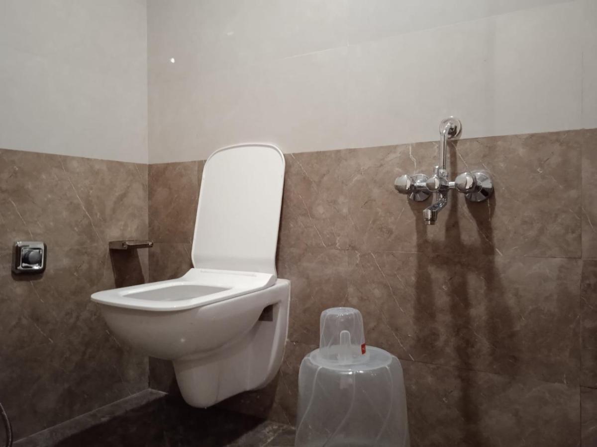 Raheja Residency Hotel Mumbai