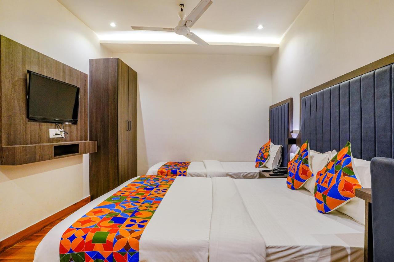 Hotel Fabhotel Royal Palace I 3*