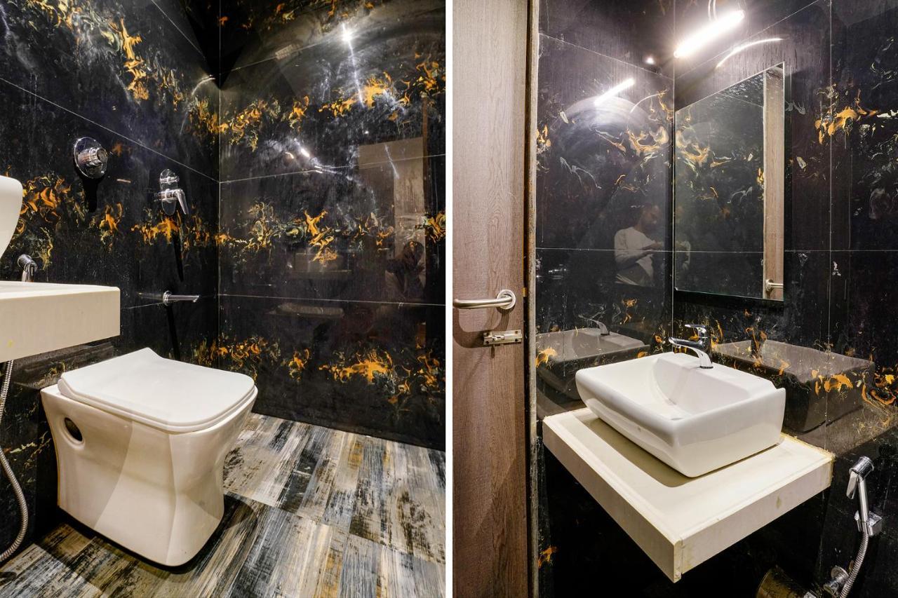 Fabhotel Royal Palace I 3* Mumbai