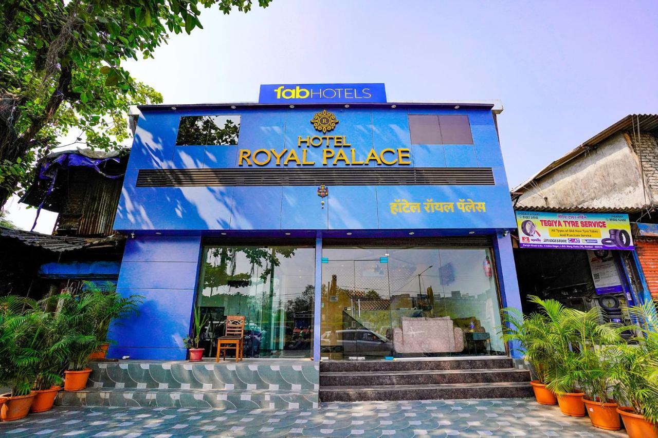 Fabhotel Royal Palace I Hotel Mumbai