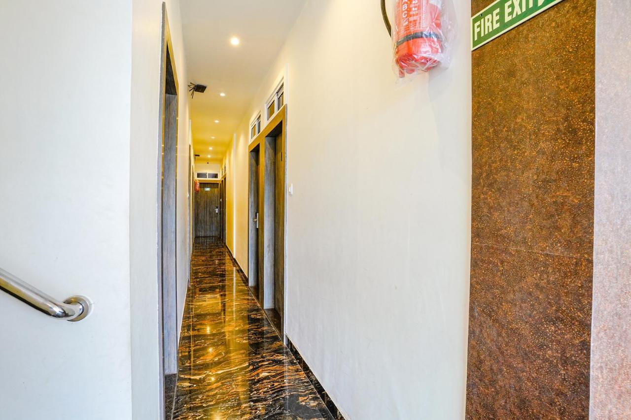 Hotel Fabhotel Royal Palace I 3*