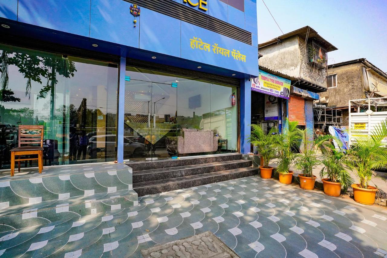 Fabhotel Royal Palace I
