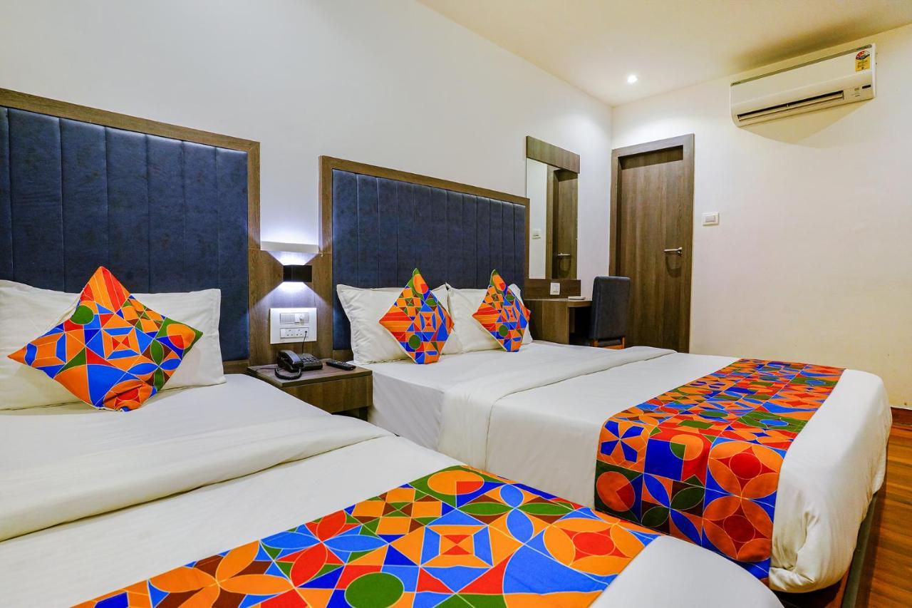Fabhotel Royal Palace I 3* Mumbai
