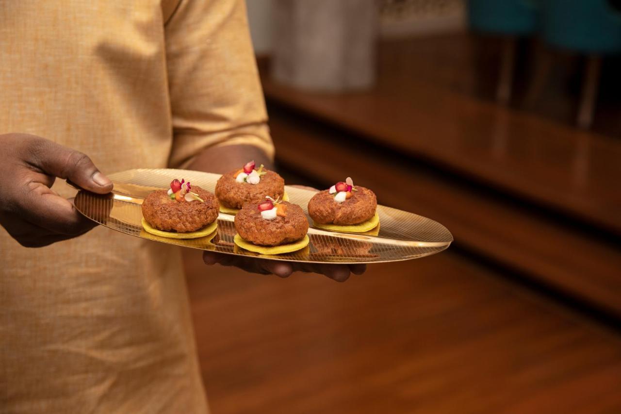The Westin Powai Hotel 5*