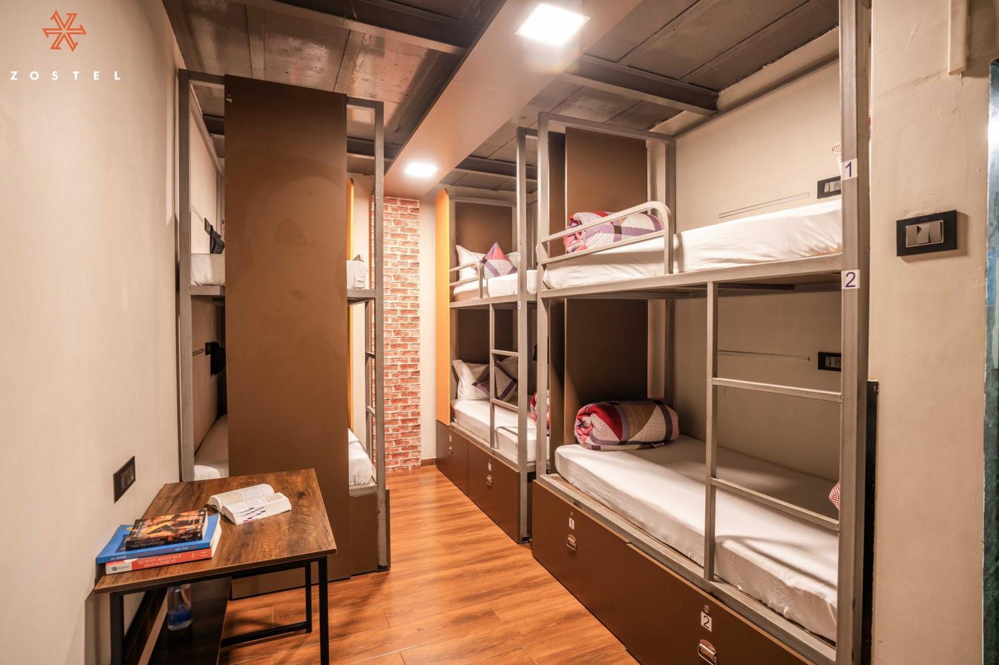 Zostel Hostel