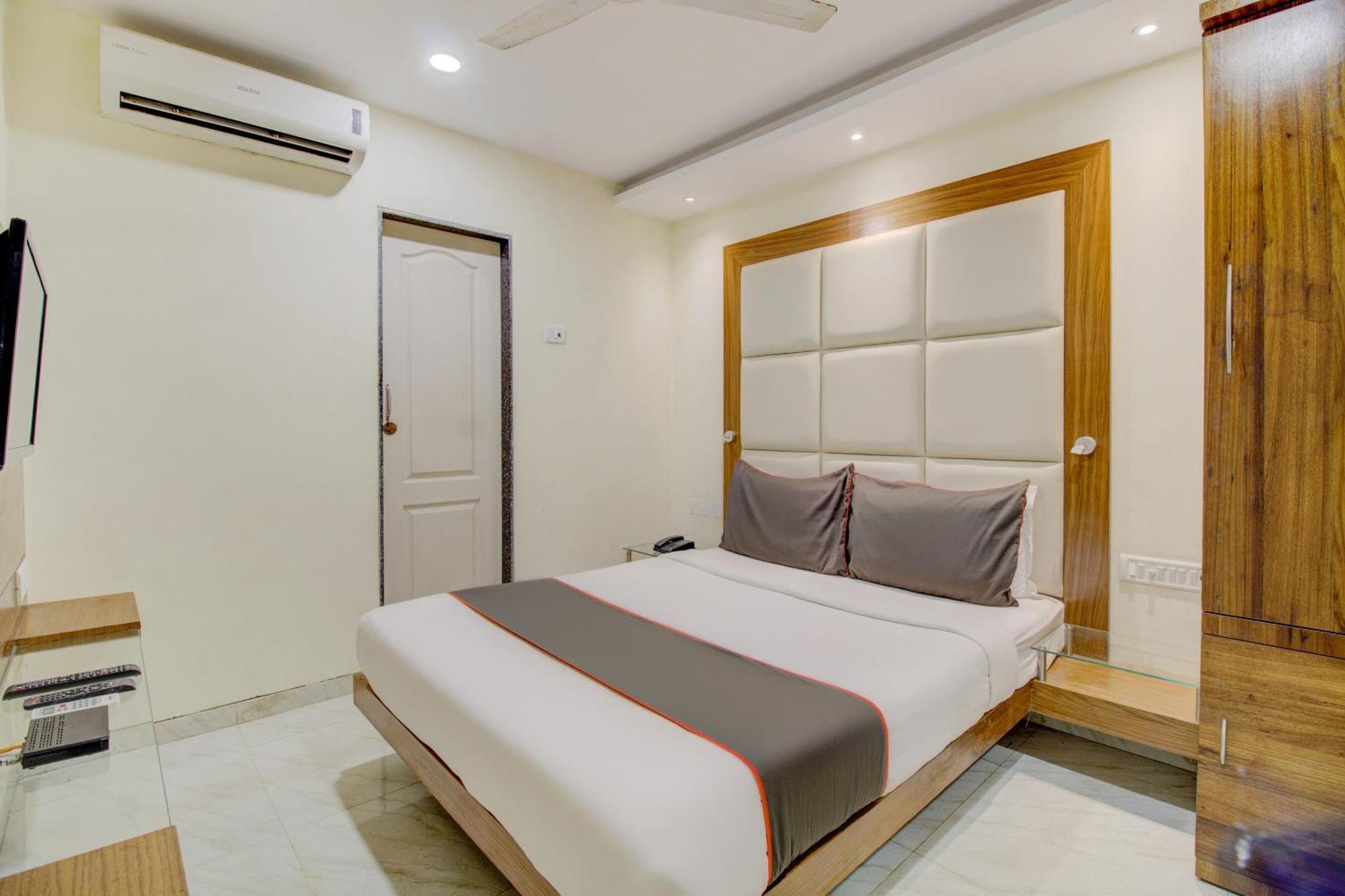 Hotel O Address 4*