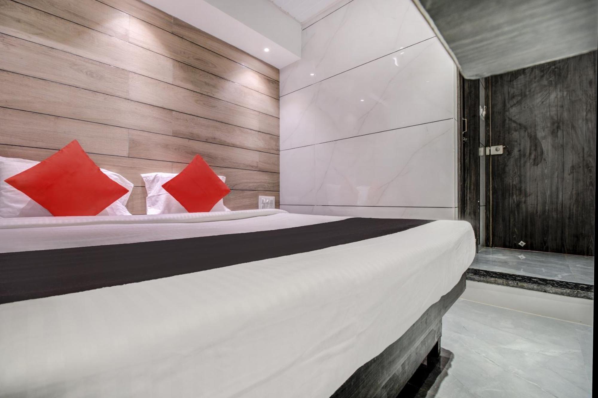 Hotel Spring Residency Mumbai