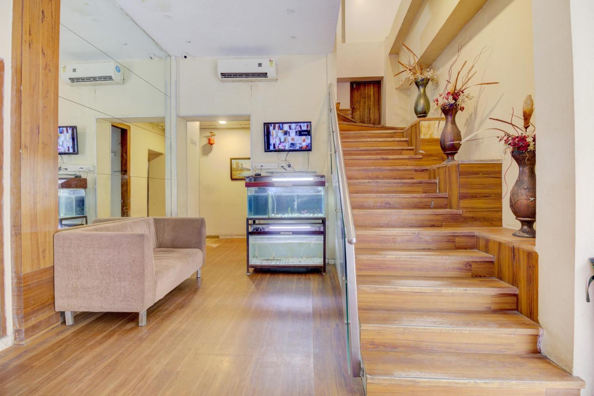 O Address Hotel