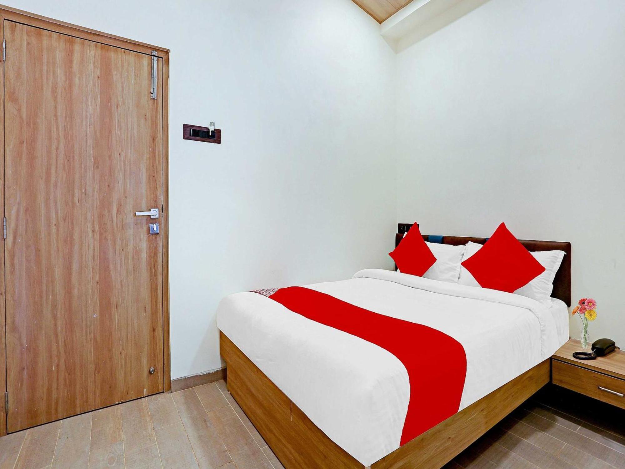 Hotel Super O Malali Residency Mumbai