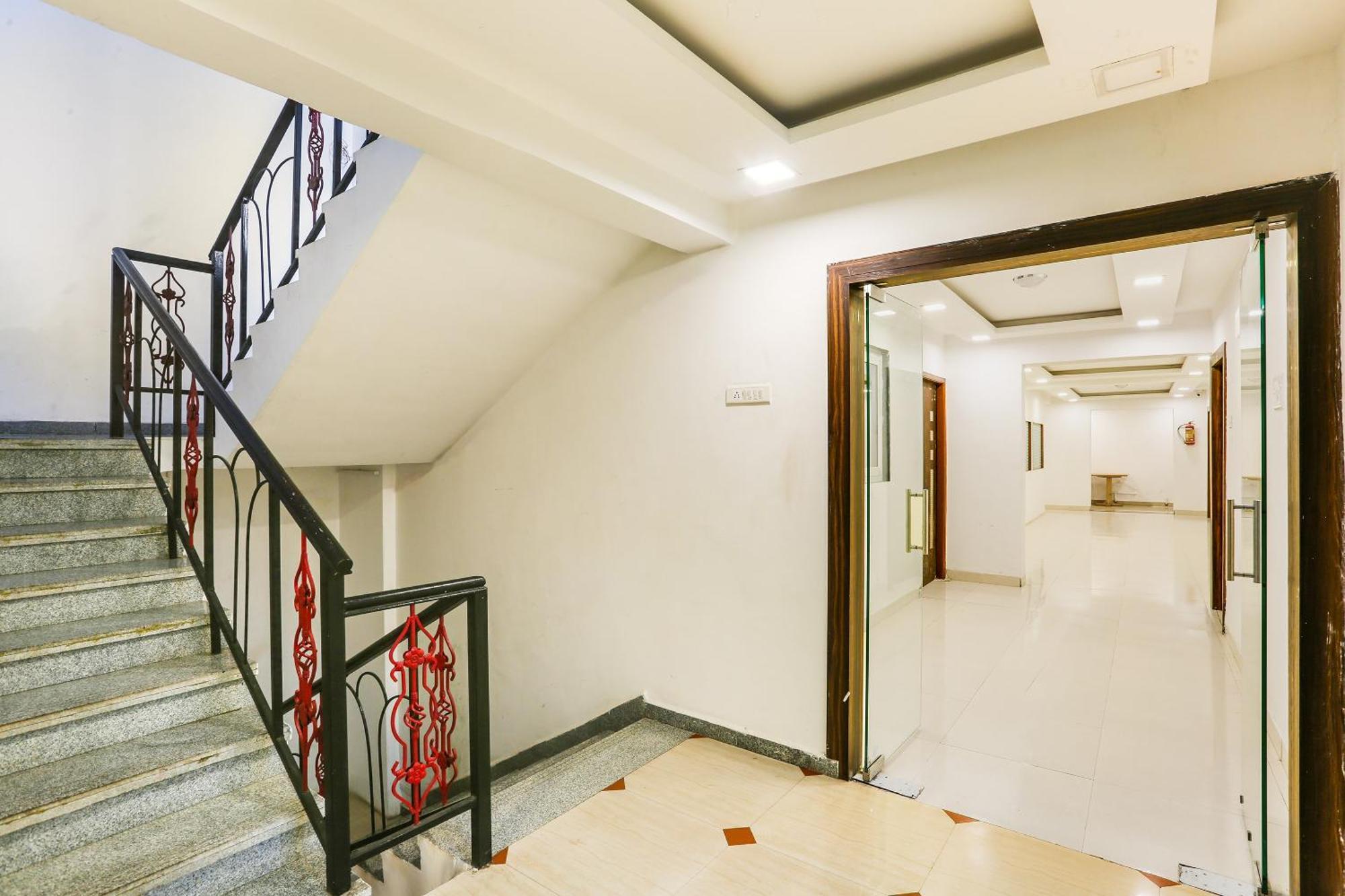 Capital O Arsh Executive 3*