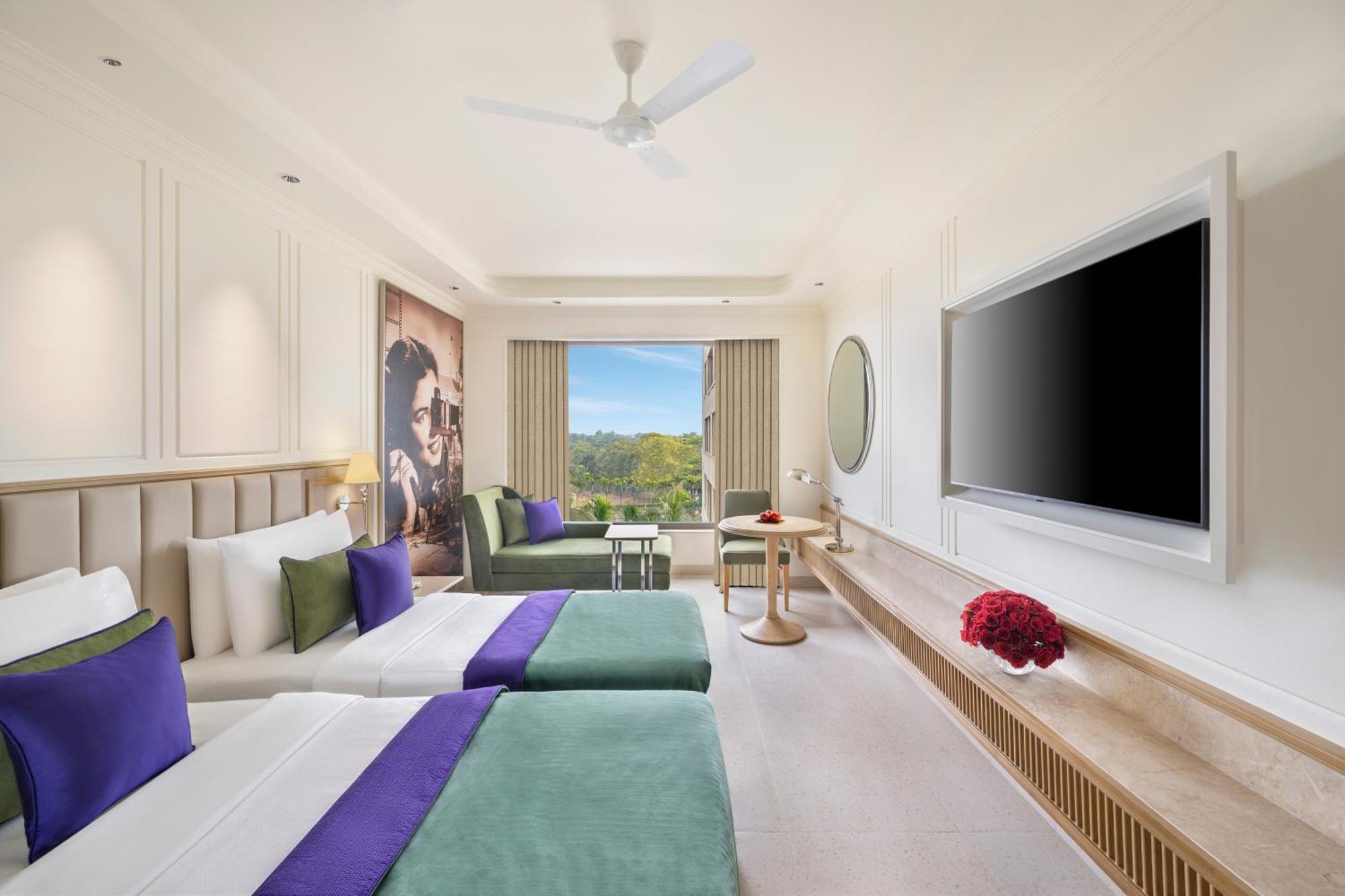 Hotel Aurika, International Airport Mumbai