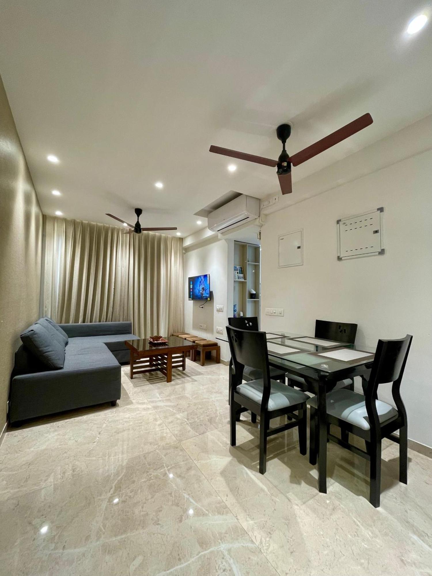 Apartment 1 Bhk In Hiranandani Powai. Mumbai