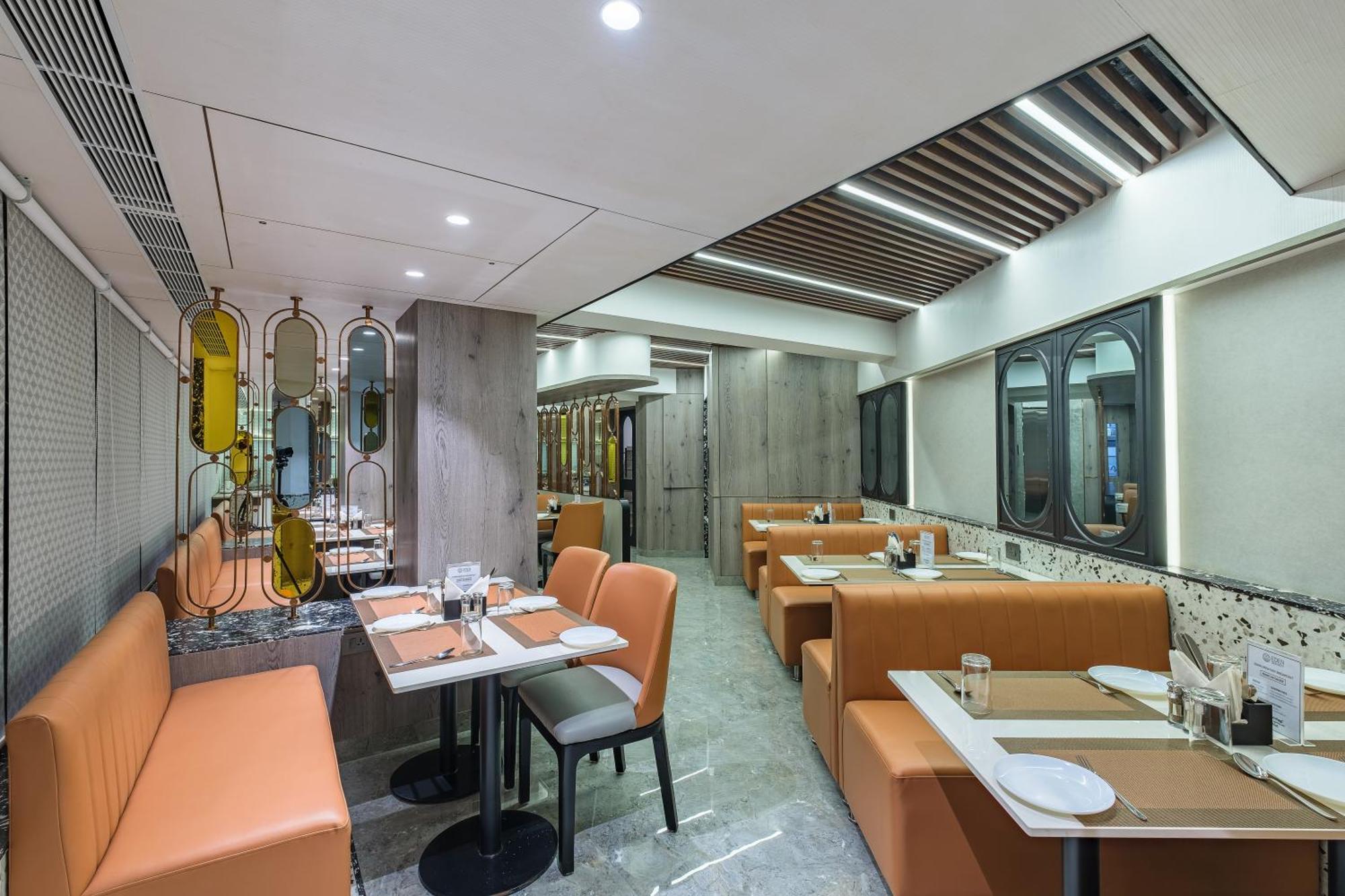 Eden Serenity Mumbai