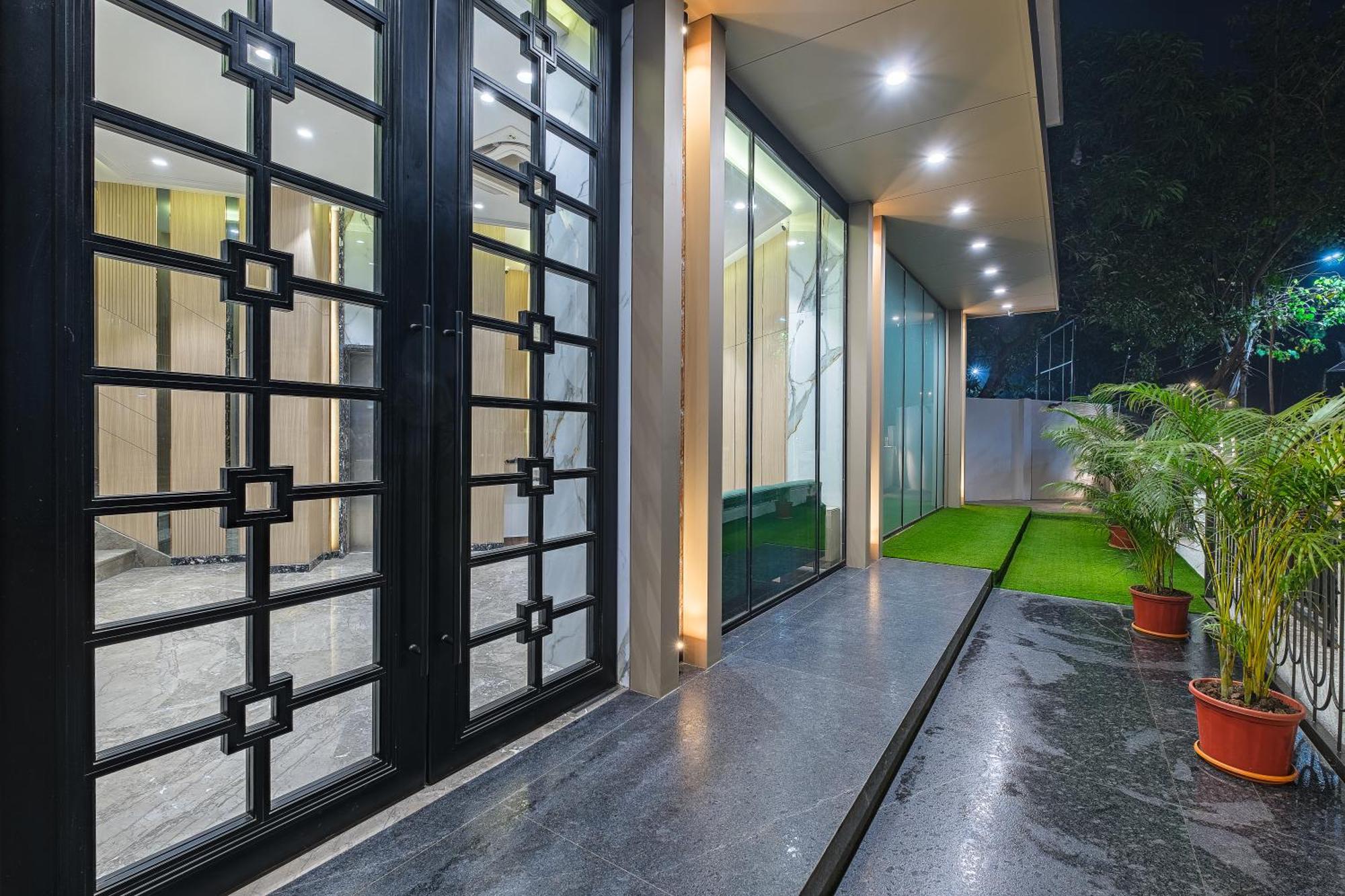 Eden Serenity Hotel