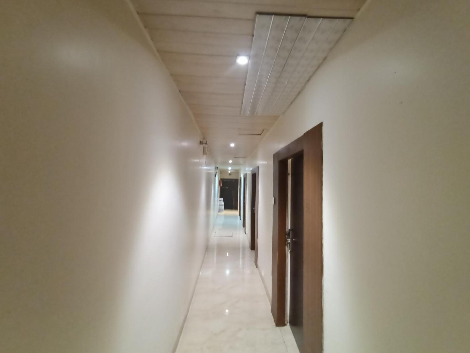 Embassy - Bandra Kurla Complex - Bkc 3*
