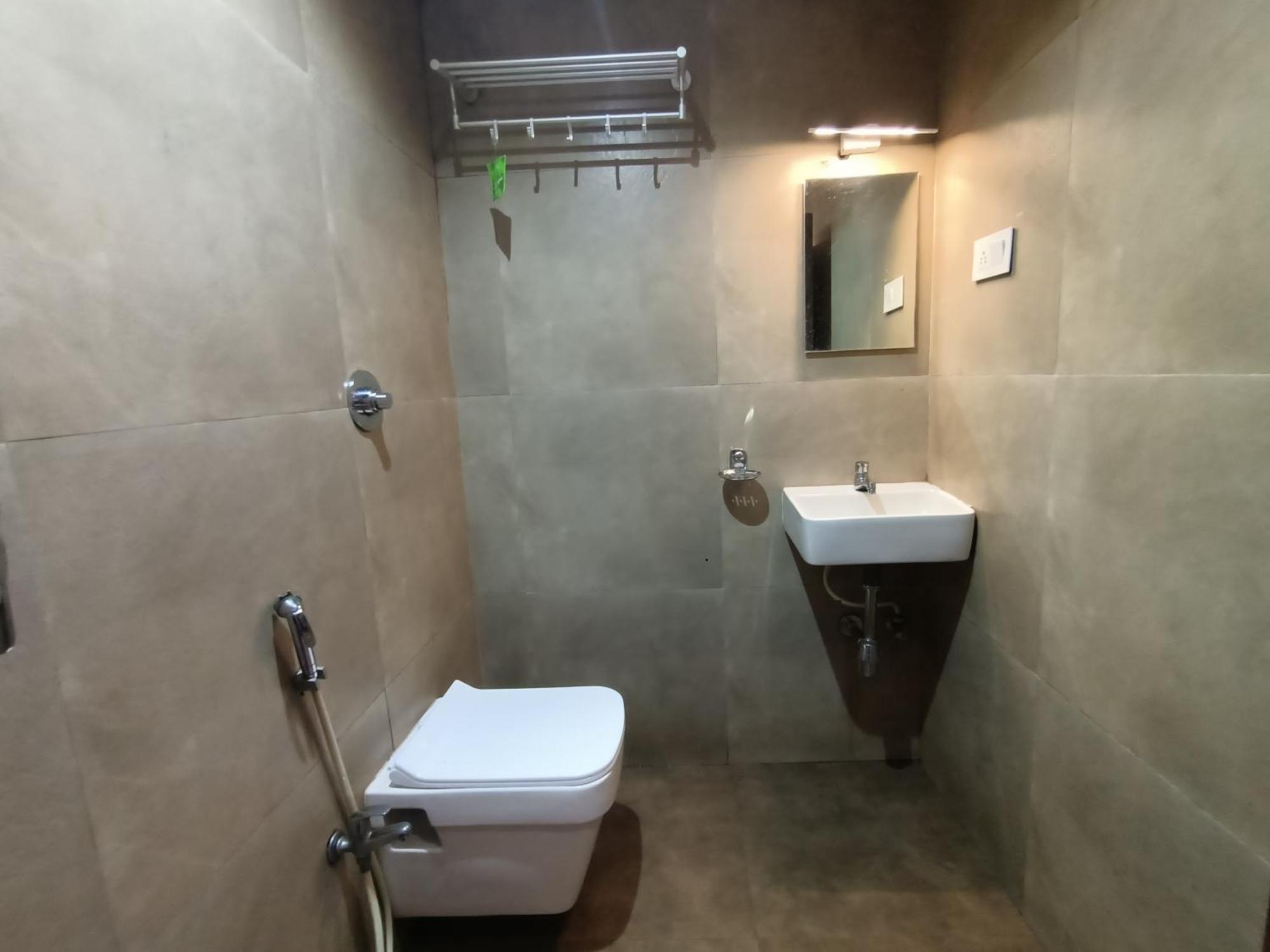 Hotel Embassy - Bandra Kurla Complex - Bkc 3*