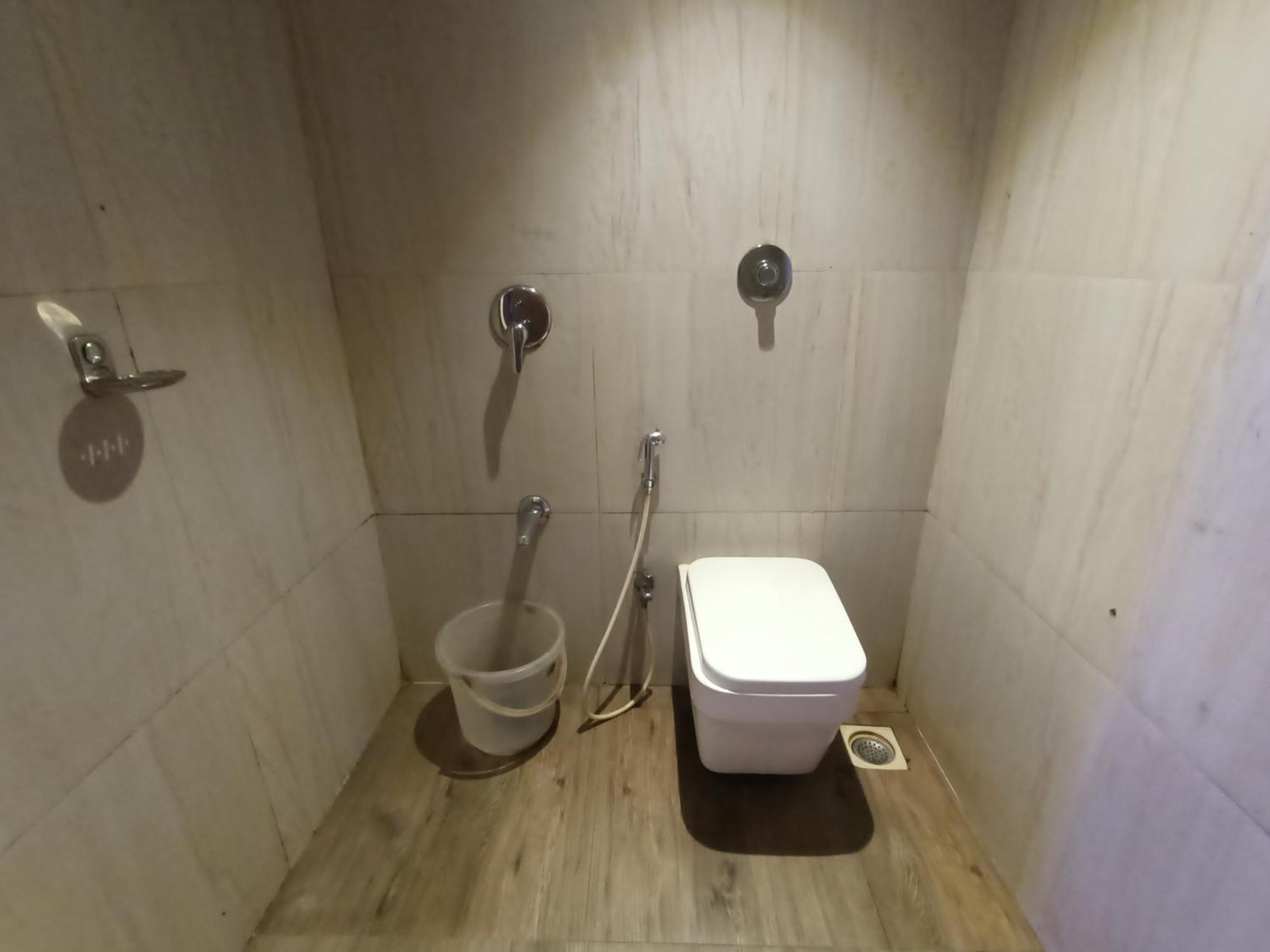 Embassy - Bandra Kurla Complex - Bkc 3* Mumbai