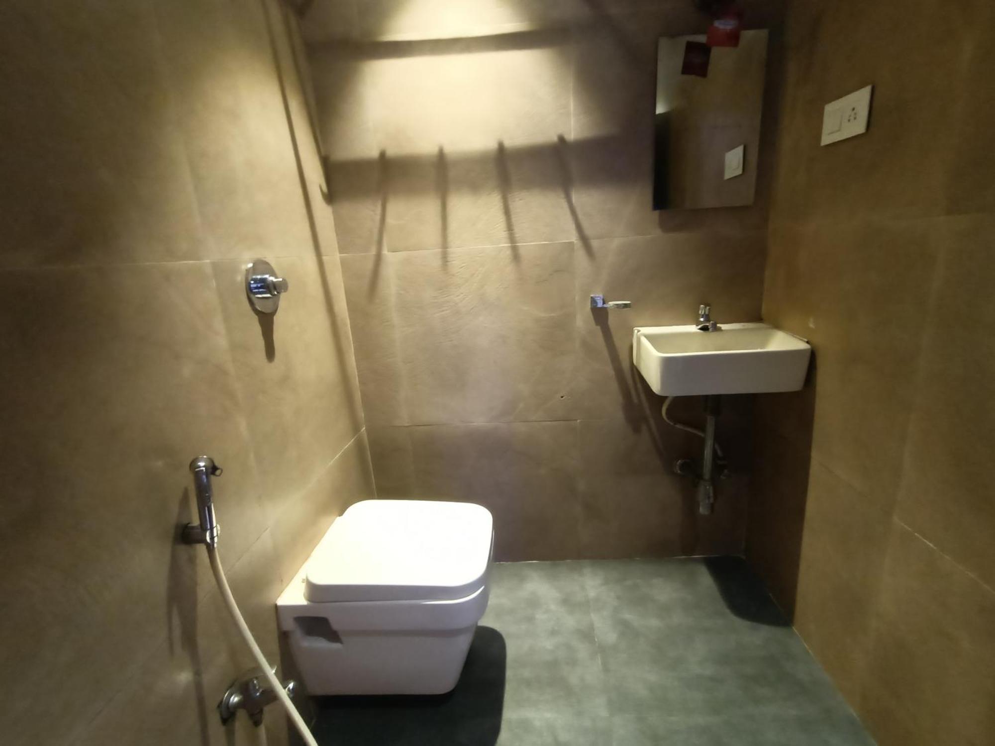 Embassy - Bandra Kurla Complex - Bkc