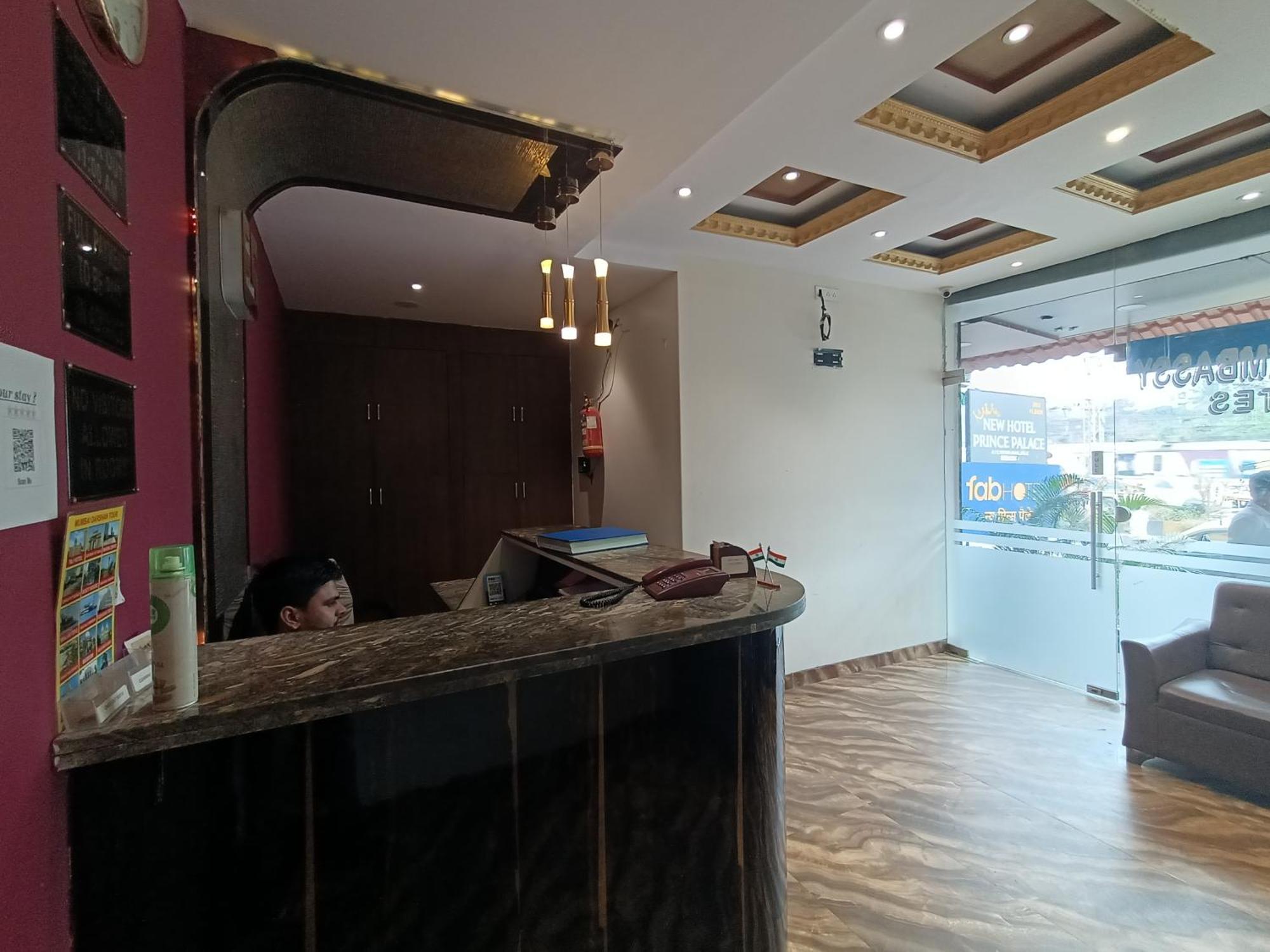 Embassy - Bandra Kurla Complex - Bkc Hotel Mumbai