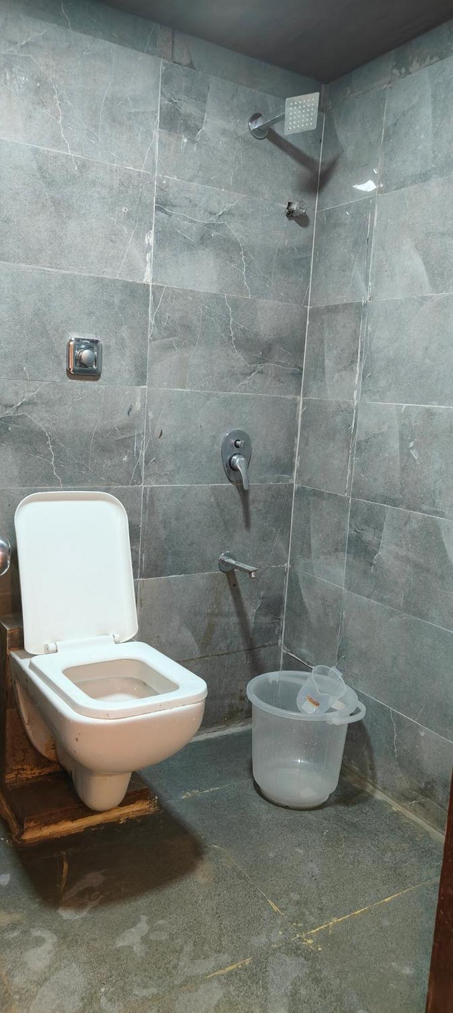 Vaithi Residency - Andheri West * Mumbai