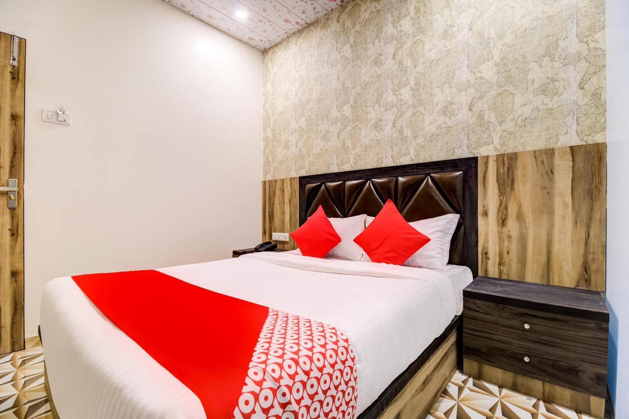 Oyo Flagship Qubic 4*