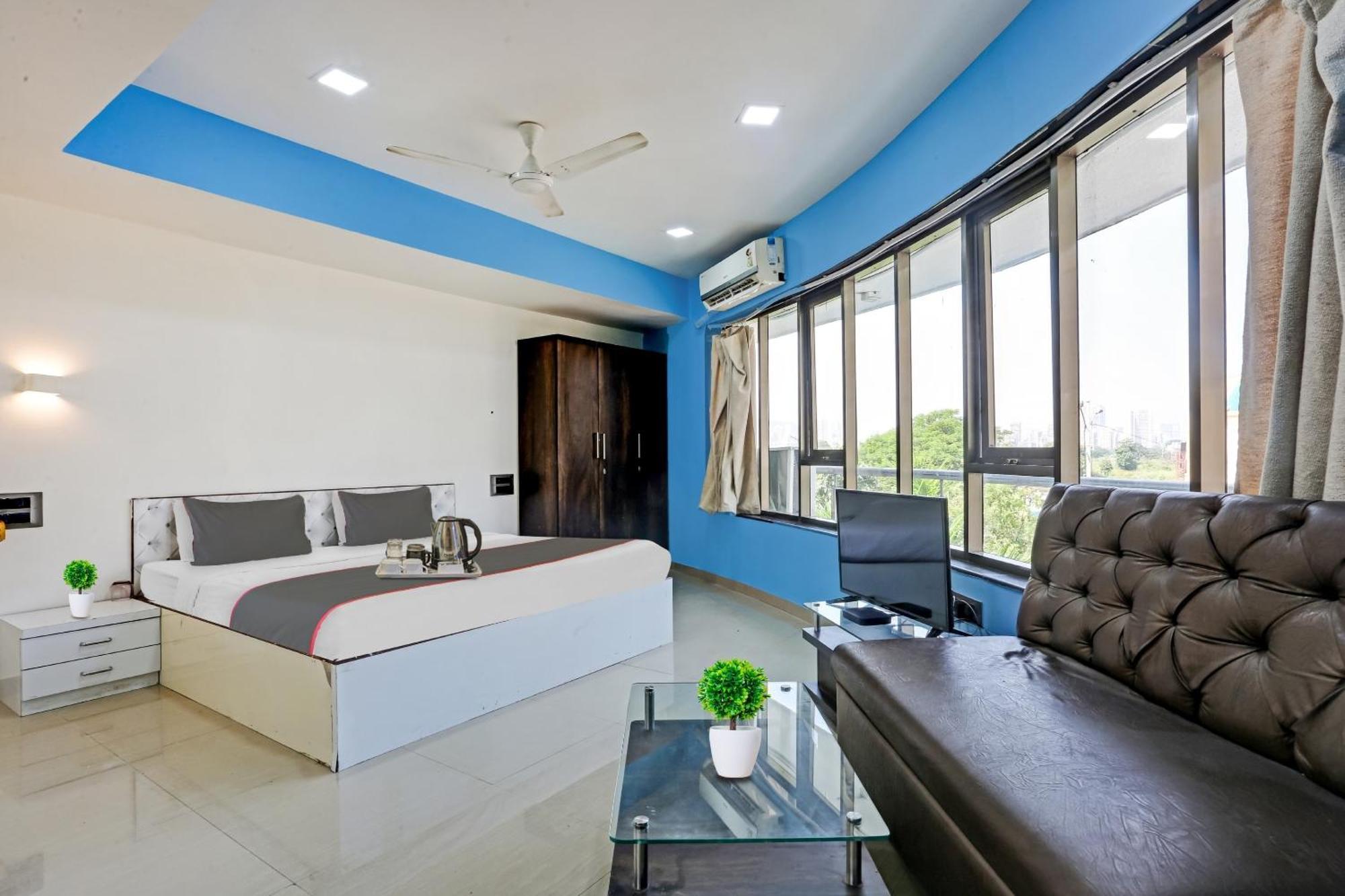 Oyo Salt House 3* Mumbai
