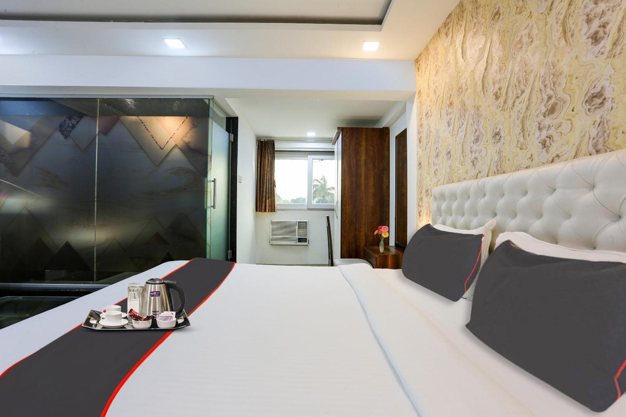 Hotel Capital O Arsh Executive