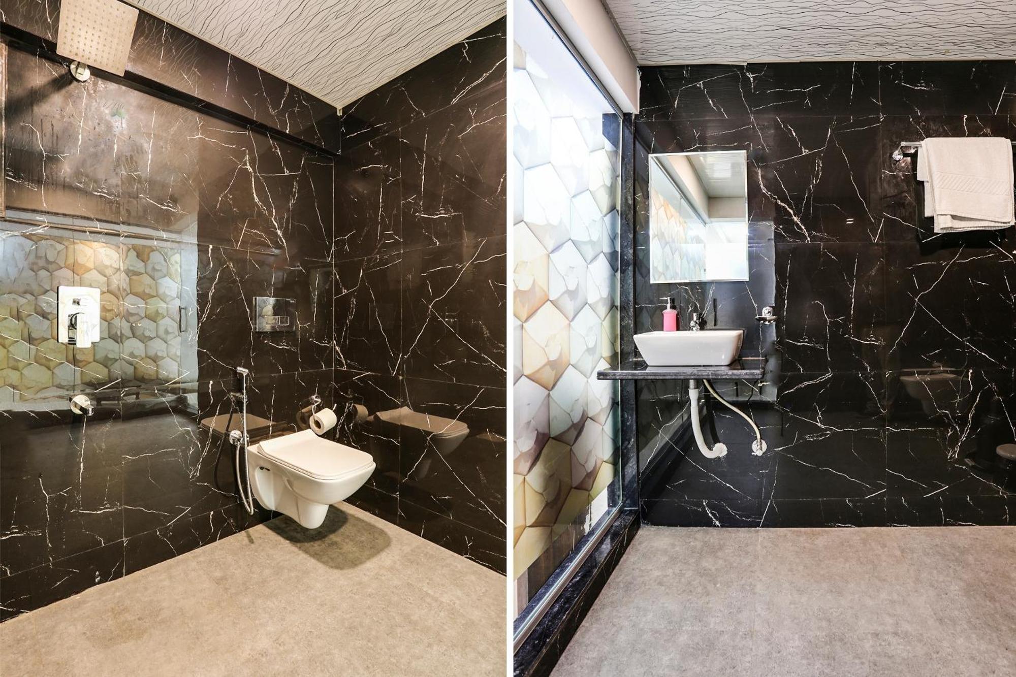Hotel Capital O Arsh Executive 3*