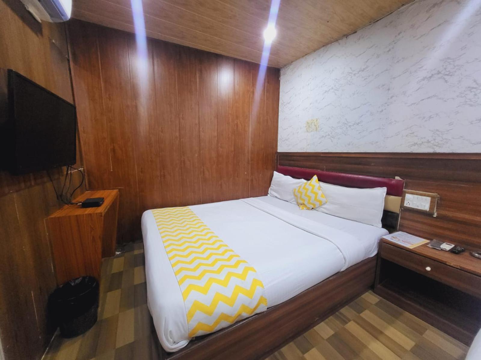 Airport Residency 3*