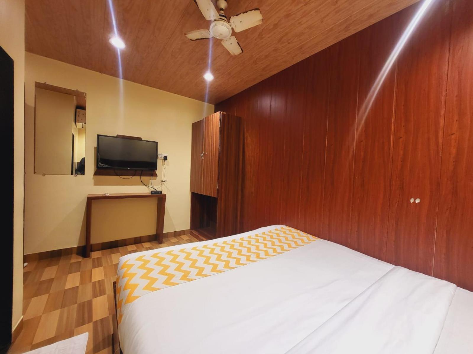 Airport Residency Bed & Breakfast Mumbai