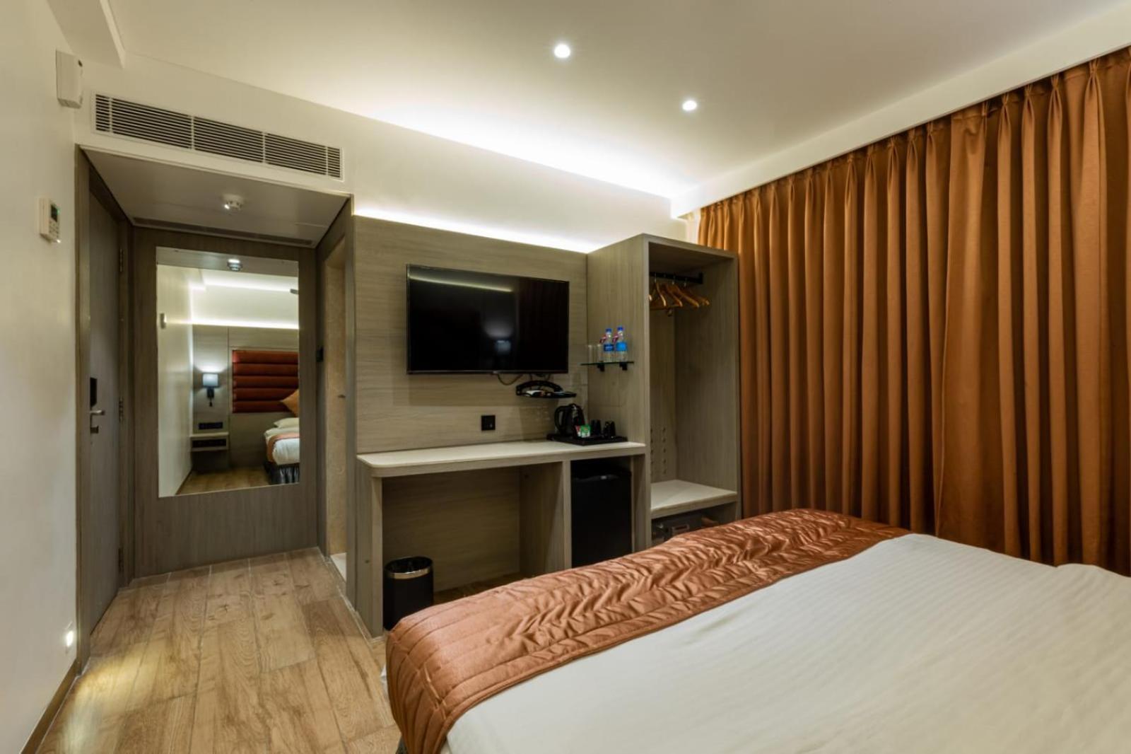 Granville Hotel 3*