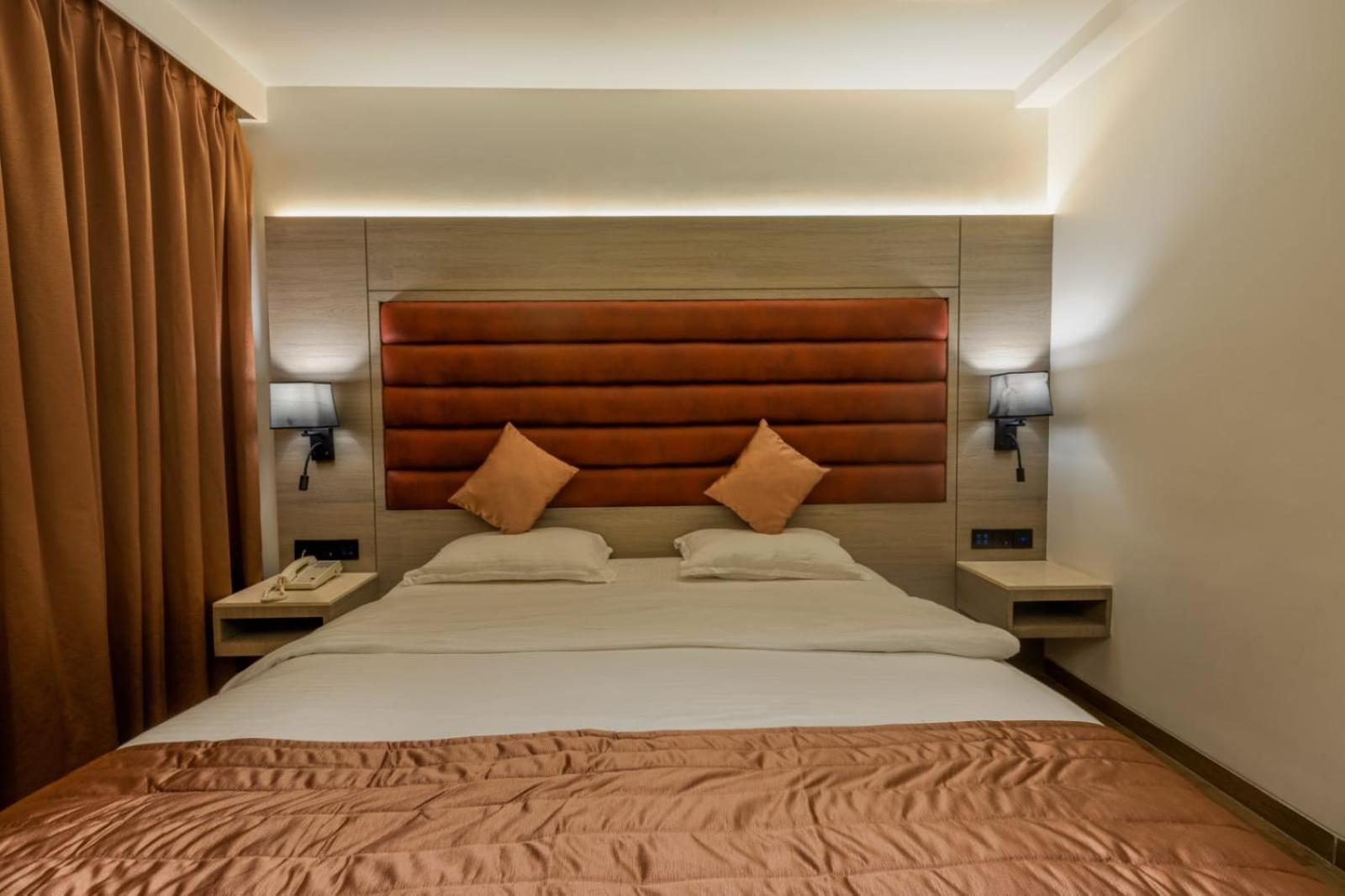 Hotel Granville