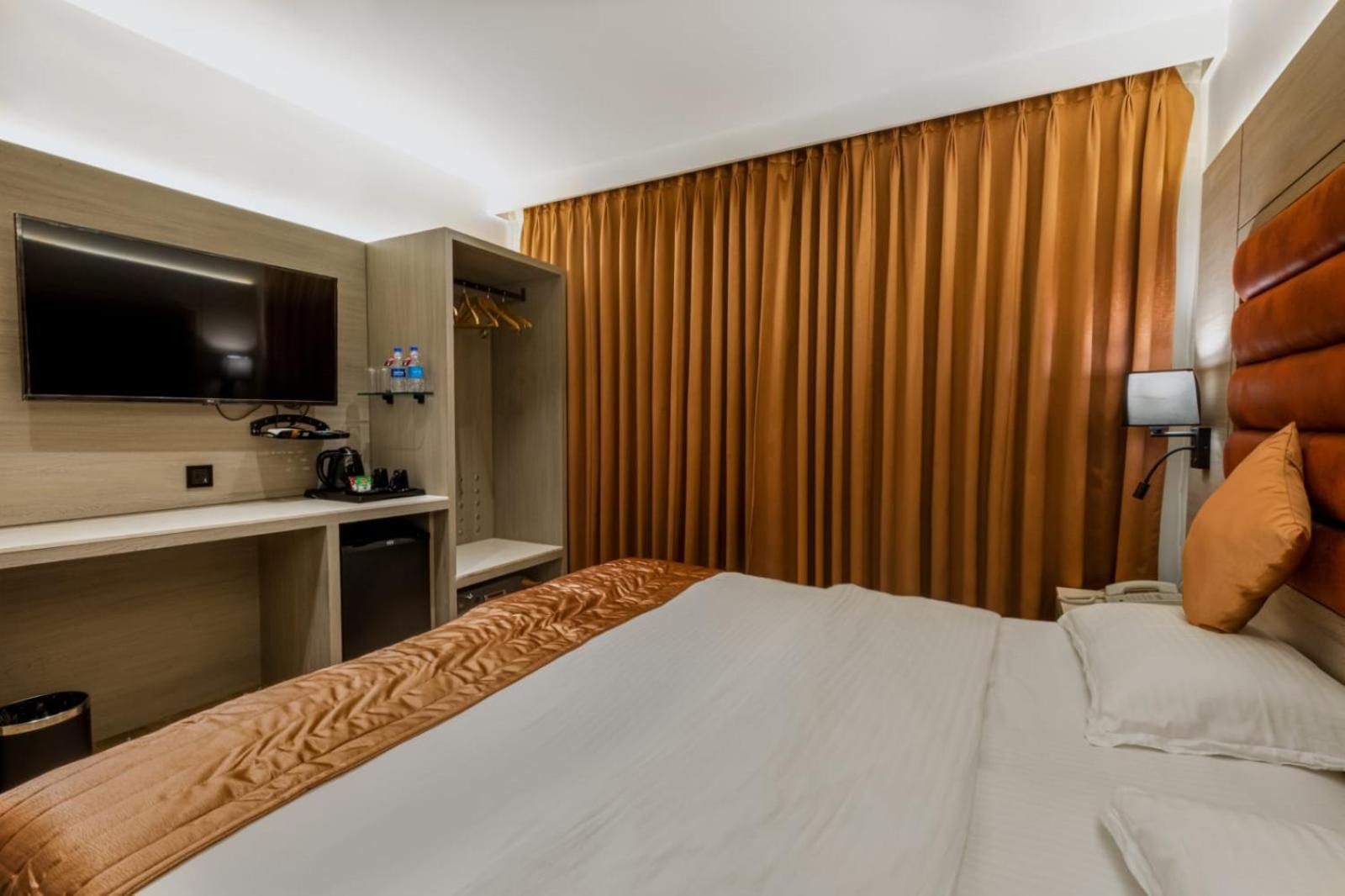 Hotel Granville 3*