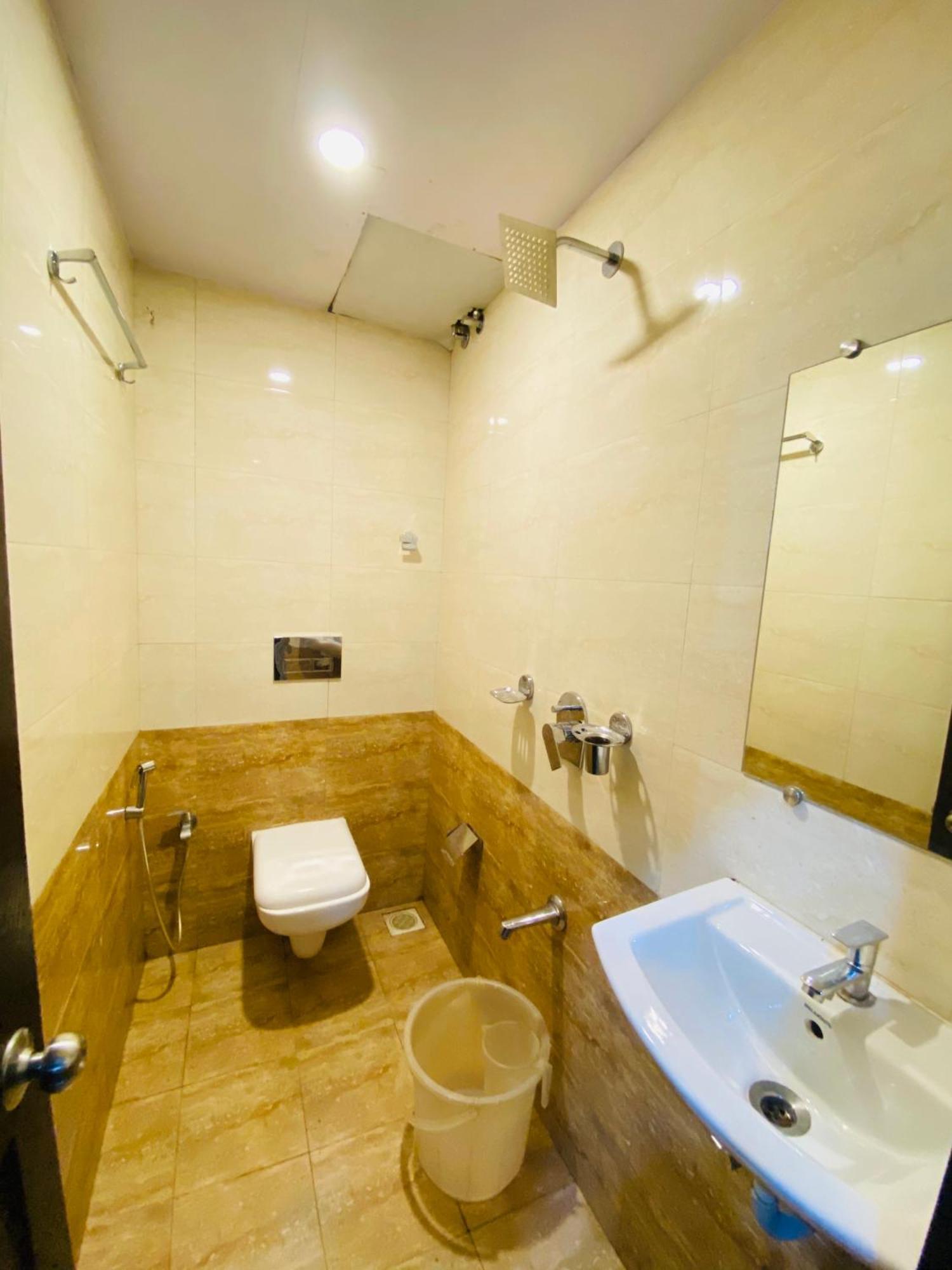 Airport Residency Bed & Breakfast Mumbai