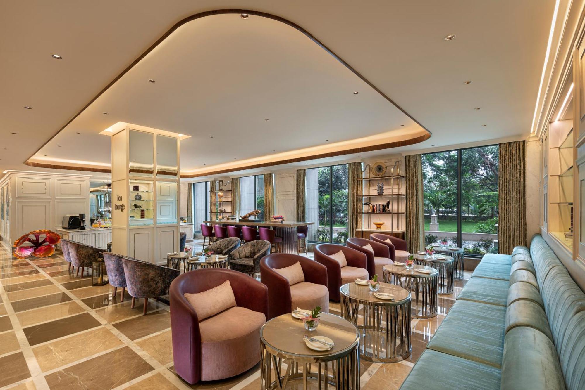 Hotel Aurika, International Airport 5*