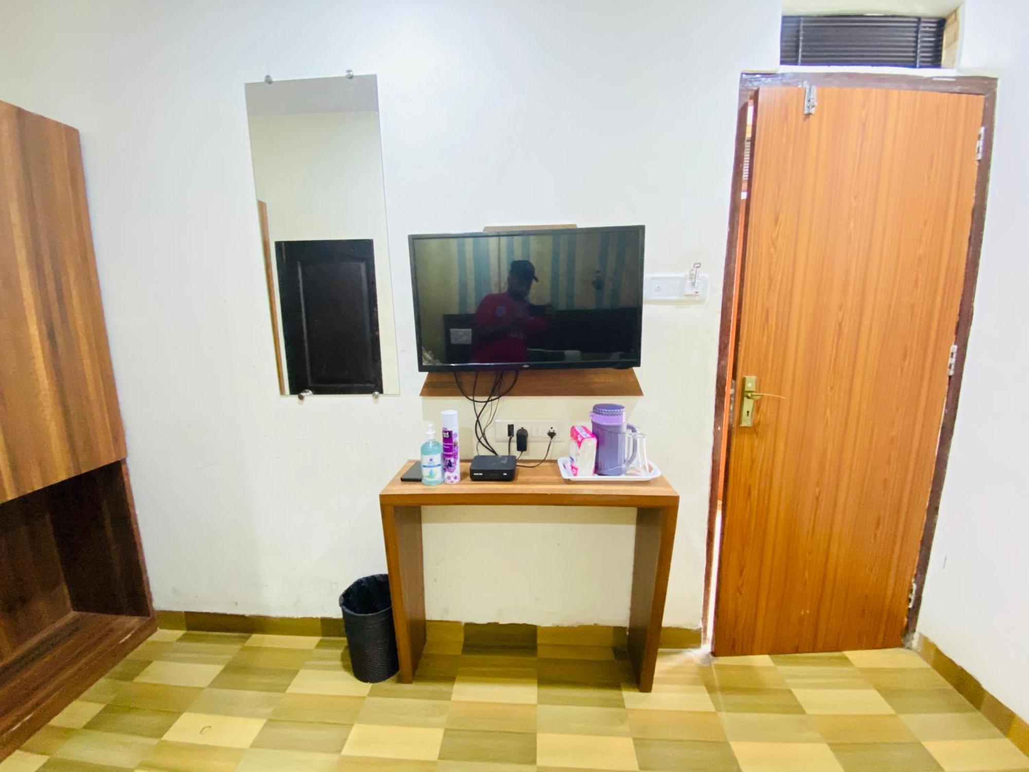 Airport Residency Bed & Breakfast Mumbai