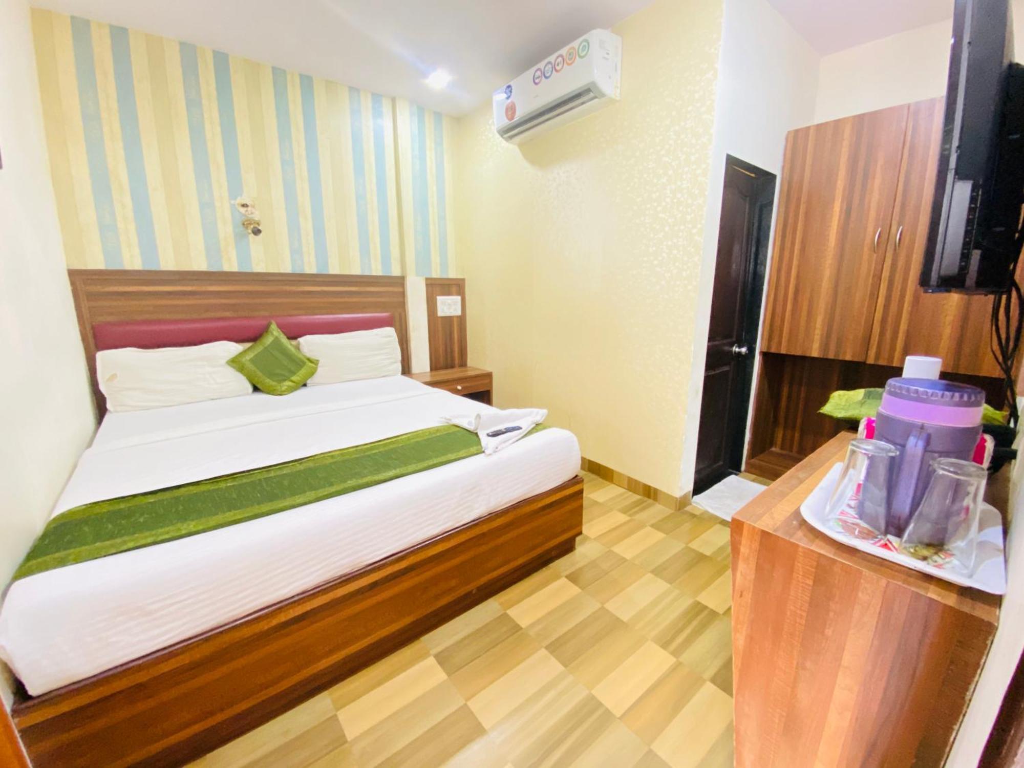 Airport Residency Mumbai