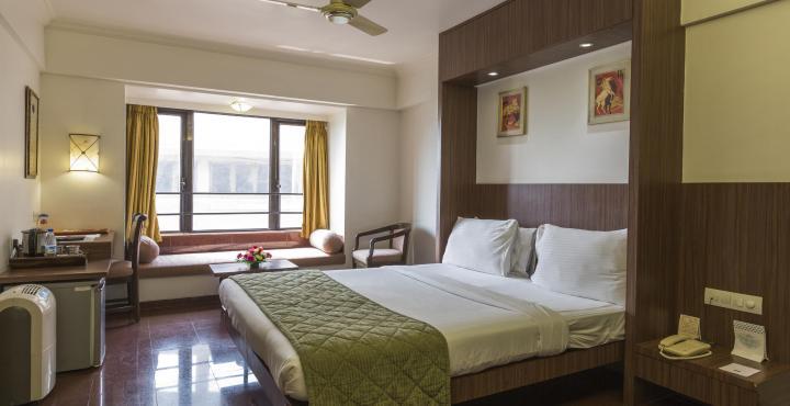 The Paradise By Tunga 3* Mumbai