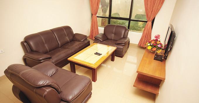The Caliph Hotel, Near Powai Hotel