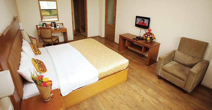 Hotel The Caliph Hotel, Near Powai Mumbai