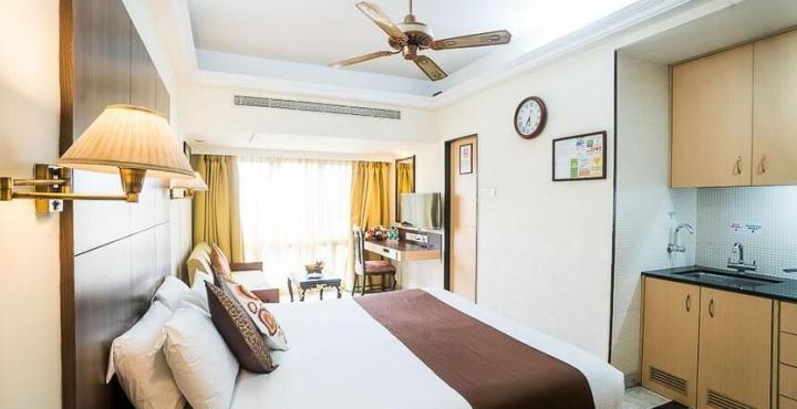 Regenta Place The Emerald