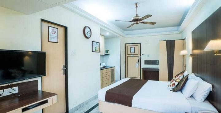 Regenta Place The Emerald 4* Mumbai