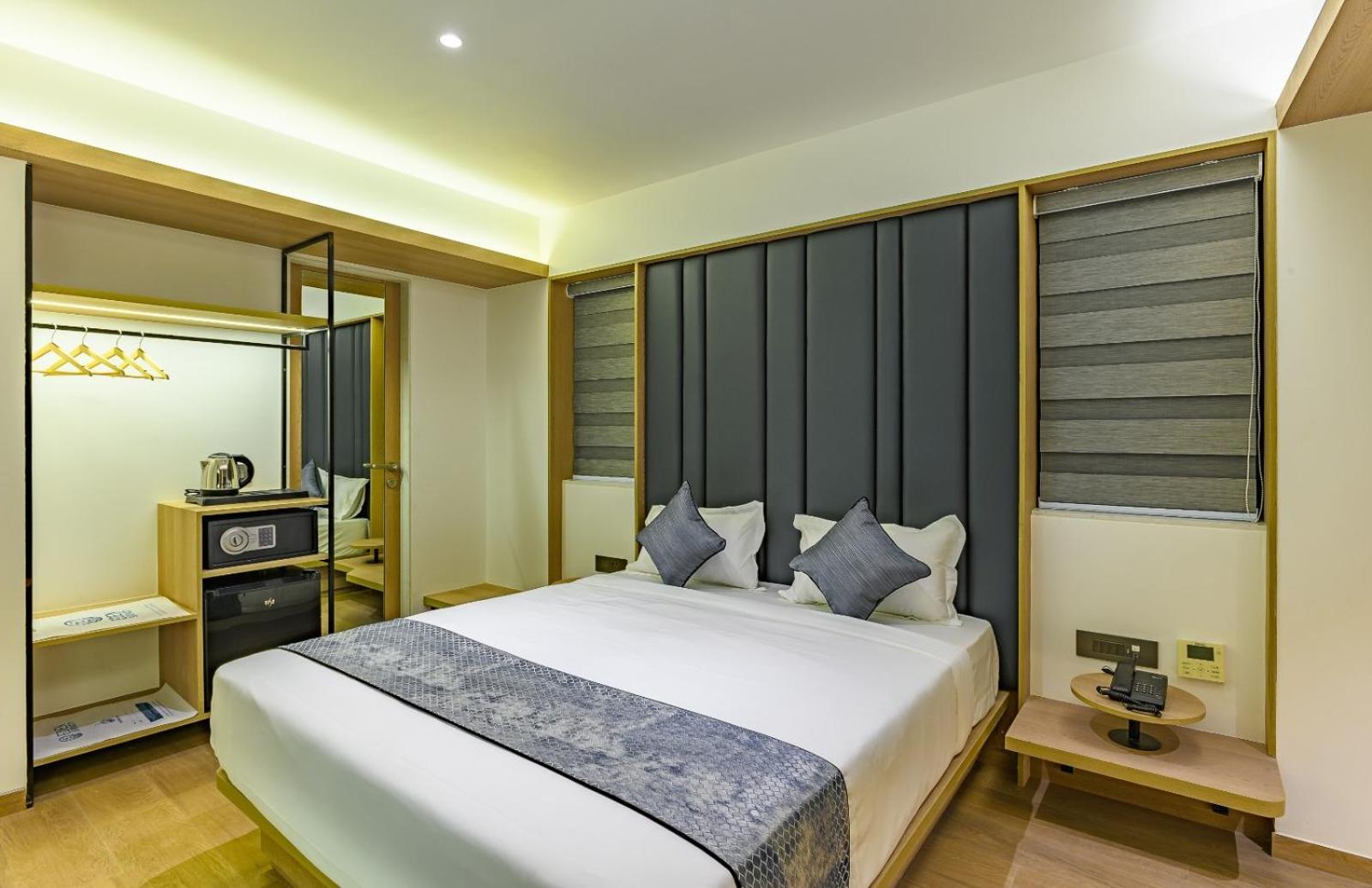 Hotel Eden Serenity