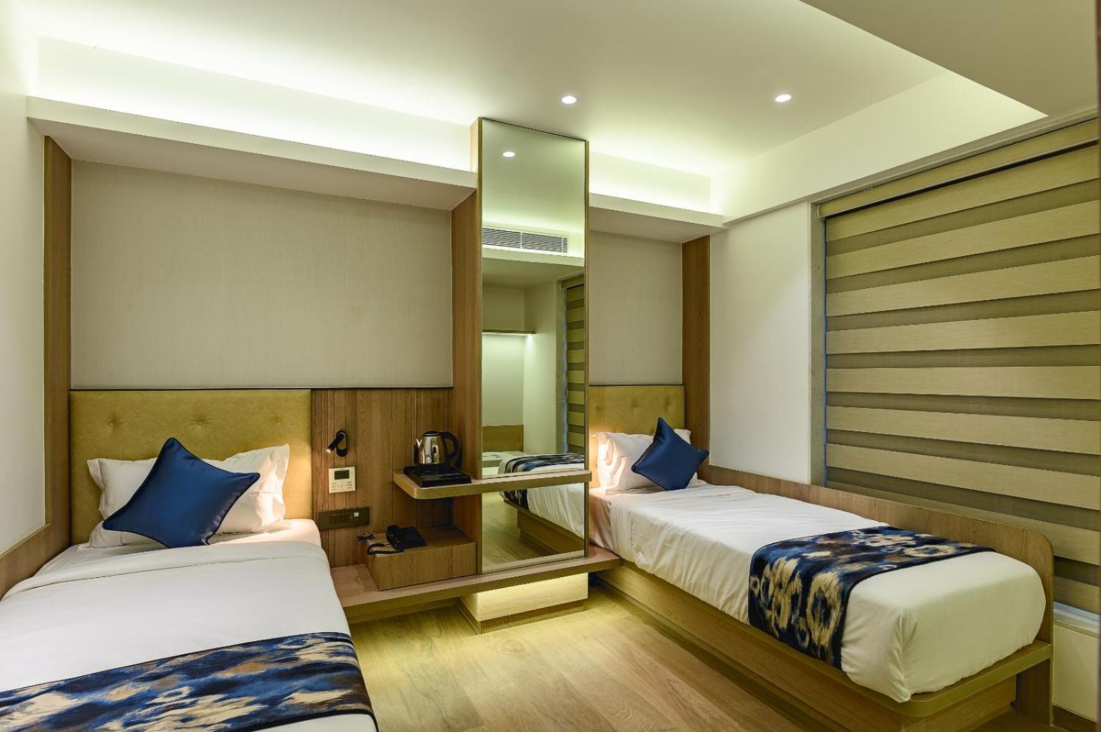 Eden Serenity Mumbai