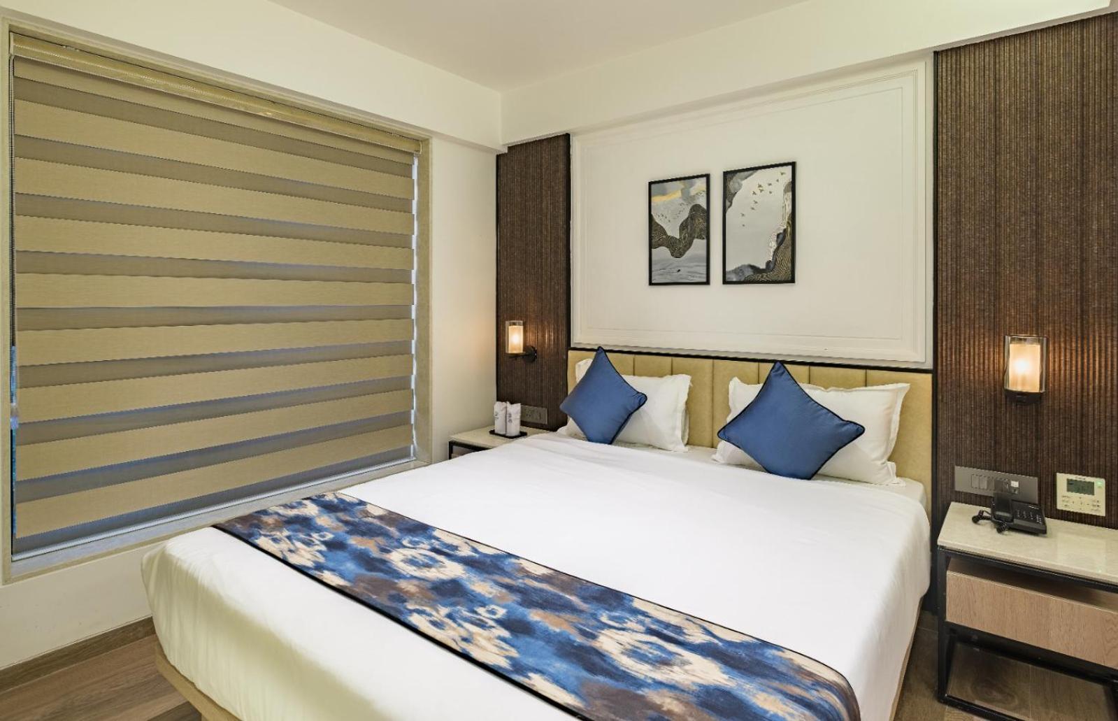 Hotel Eden Serenity 3*
