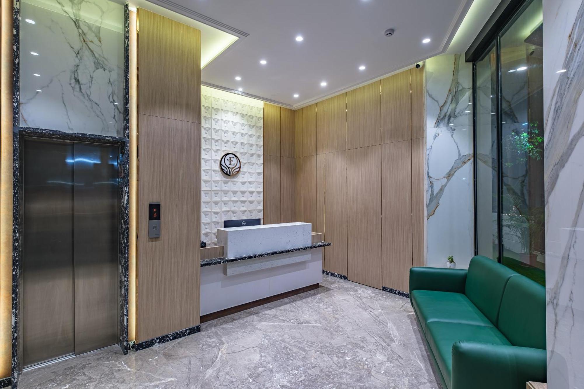 Hotel Eden Serenity Mumbai