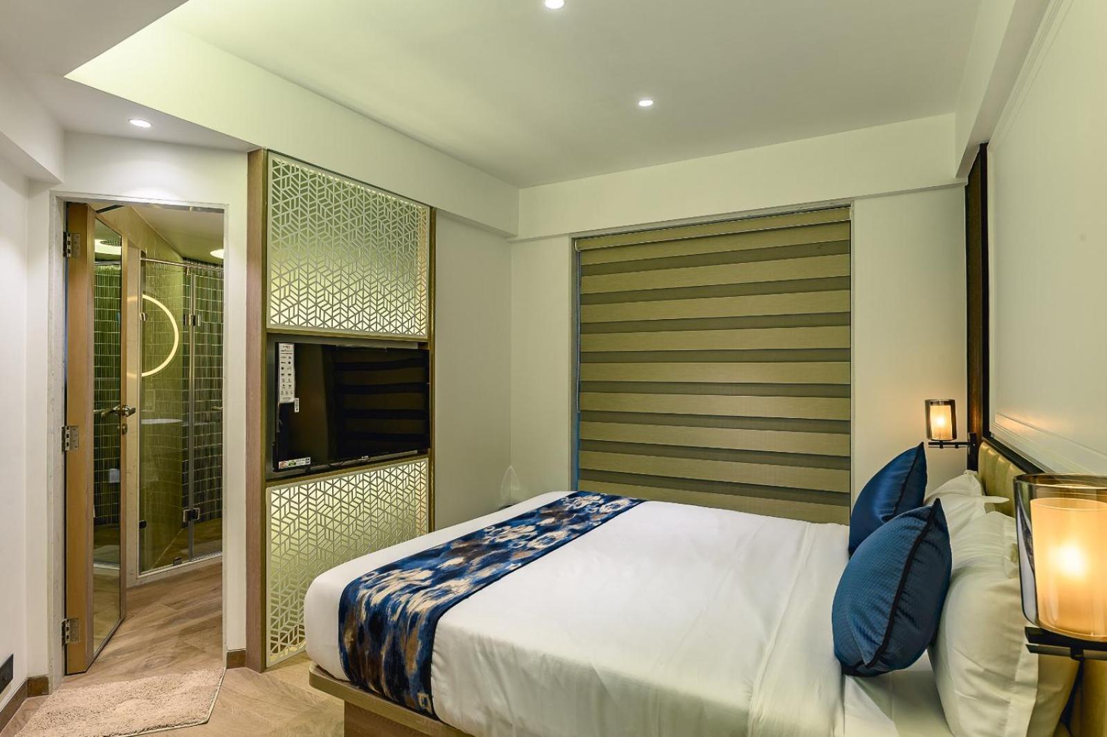 Hotel Eden Serenity