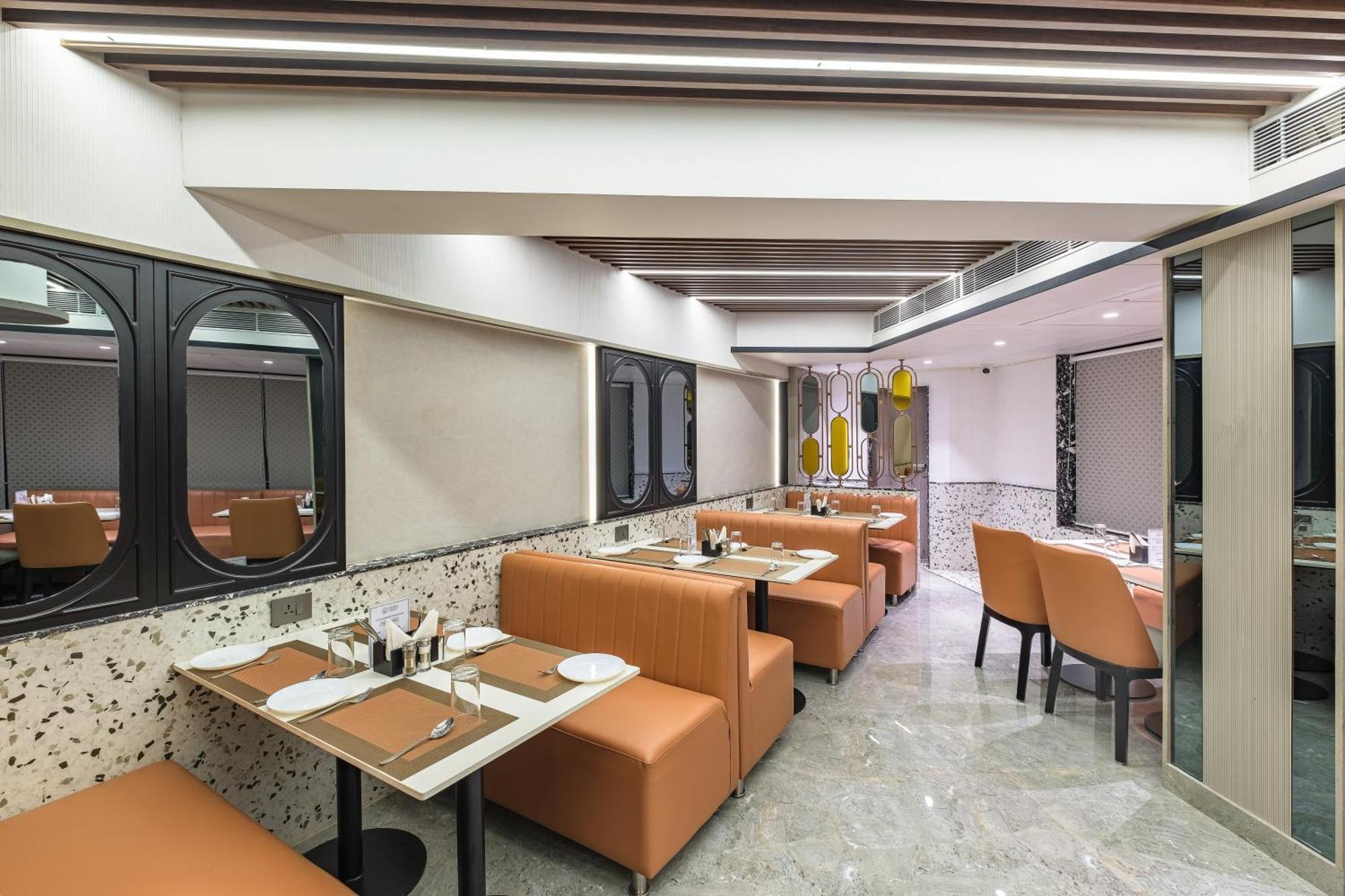 Hotel Eden Serenity 3*